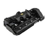 Coperchio valvole per cilindro 1-4 BPZ-BM-018 NTY per BMW X5 7 5 5 Touring 6