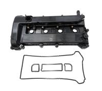 Coperchio Valvole Per Ford Per Focus MK2 2004-2012 C-Max 2007-2010 4M5G6K272HD 30758079 Testa Cilindro Coperchio Della Valvola Rocker Albero A Camme