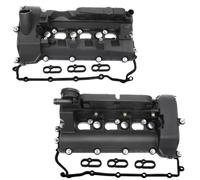 Coperchio Valvole Per Land Per Rover Per Discovery Per Range Per Velar Sport LR4 3.0L 2014-2020 Destra/Sinistra Testa Cilindro Motore Coperchio Della Valvola