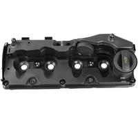 Coperchio valvole Plastica 173356 FEBI BILSTEIN per VW SEAT SKODA AUDI