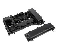 Coperchio valvole 177027 FEBI BILSTEIN per MERCEDES-BENZ SLK CLASSE E T-Model
