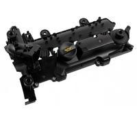 FEBI BILSTEIN Coperchio valvole 177219 per Mazda 2 (DY) 1.4 2003-2007