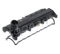 Coperchio valvole Plastica 702 647 TOPRAN per RENAULT NISSAN DACIA
