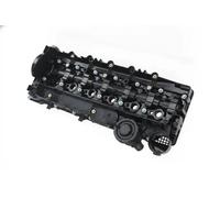 Coperchio valvole Plastica 7170045 KAMOKA per BMW X5 X6 7 X3 5 Gran Turismo 5 3