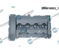 Coperchio valvole Plastica DRM16903 Dr.Motor Automotive per PEUGEOT CITROËN DS