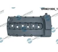 Coperchio valvole Plastica DRM21906 Dr.Motor Automotive per VW AUDI SKODA ARTEGA