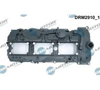 Coperchio valvole Plastica DRM2910 Dr.Motor Automotive per BMW ALPINA