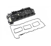 Vaico Coperchio punterie V20-2765 per BMW con guarnizione