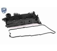 Coperchio valvole V20-3346 VAICO per BMW 1 Cabriolet 3 Touring 5 Touring 1 3 X3