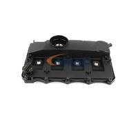 Vaico Coperchio punterie V25-2035 Plastica per Ford Mondeo III 2.2 2004-2007