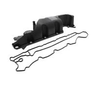 Vaico Coperchio punterie V95-0400 - Compatibile con VOLVO S80 II V70 III XC70 II XC60 I