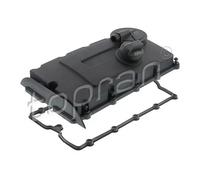 Coperchio valvole PRFV (Vetroresina) 120 227 TOPRAN per AUDI SEAT VW SKODA