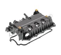 Coperchio valvole PRFV (Vetroresina) 702 269 TOPRAN per DACIA RENAULT