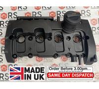 Coperchio Valvole Supporto Testata Cilindri ROKER 2.0 GTI Nero 06F103469K