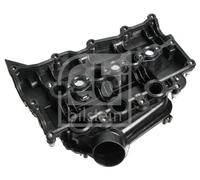 Coperchio valvole Sx 176910 FEBI BILSTEIN per JAGUAR CITROËN LAND ROVER PEUGEOT