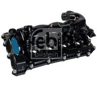 Coperchio valvole Sx 179234 FEBI BILSTEIN per LAND ROVER RANGE ROVER SPORT I