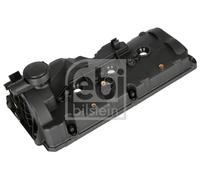 Coperchio valvole Sx 185897 FEBI BILSTEIN per PORSCHE AUDI VW