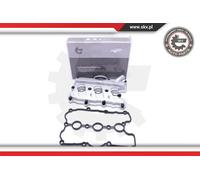 ESEN SKV Coperchio valvole 48SKV050 Sx per AUDI, VW