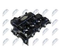 NTY Copritestata BPZ-LR-005 compatibile con Citroën, Ford, Jaguar, Peugeot, Land Rover