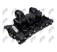 Coperchio valvole Sx BPZ-LR-021 NTY per LAND ROVER RANGE ROVER III
