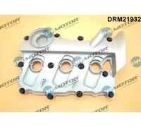 Coperchio valvole Sx DRM21932 Dr.Motor Automotive per AUDI A6 C6 A4 B7 Avant