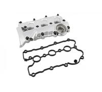 VAICO Calotta testa cilindro V10-4953 Coperchio valvole sinistro per Audi A6 C6/A4 B7