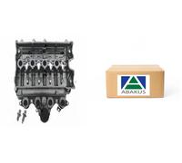 Coperchio valvole + Tappo olio ABAKUS per NISSAN, OPEL, RENAULT