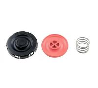 NTY Coperchio testa cilindro BKO-BM-005 per BMW