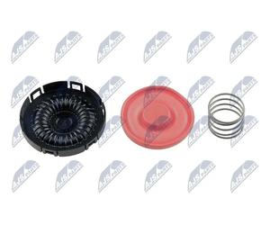 Coperchio valvole Testa a cilindro BKO-BM-005 NTY per BMW 5 5 Touring X1 X3 1 X4