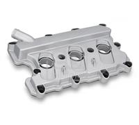 Coperchio valvole Testa a cilindro Plastica 188253 FEBI BILSTEIN per AUDI VW
