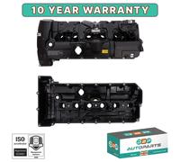 Coperchio Valvole Testa Cilindro Motore & Guarnizione BMW N52 PETROL E92 E90 N51