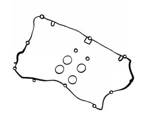 Coperchio Valvole Testata Compatibile Con C&itroen Per DS3 2010-2015 Kit Guarnizione Coperchio Valvola Motore In Gomma Accessori Auto Per La Sostituzione Di Parti OEM: 9805264280