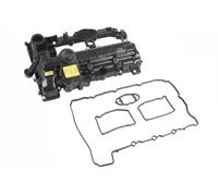 Coperchio valvole V20-8711 VAICO per BMW 5 5 Touring X1 X3 2 Coupé 1 4 Coupé X4