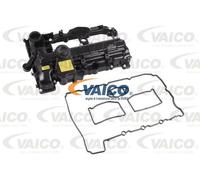 Coperchio valvole V20-8711 VAICO per BMW 5 5 Touring X1 X3 2 Coupé 1 4 Coupé X4