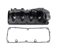 Coperchio valvole VAICO V10-4474 per SEAT EXEO (3R2) 2 2008-2013