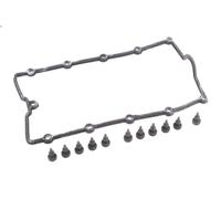 Coperchio valvole VAICO V10-9986 per AUDI A3 (8P1) 2 2003-2012