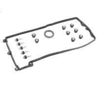 Coperchio valvole VAICO V20-3846 per BMW 5 (E60) 4 2005-2007