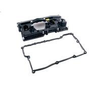 Coperchio valvole VAICO V20-398 per BMW 3 (E46) 2 2001-2005