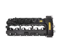 MAHLE ZH 499 Coperchio punterie