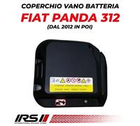 COPERCHIO VANO BATTERIA ORIGINALE FIAT PANDA 500