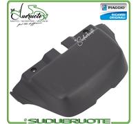 COPERCHIO VANO BATTERIA PER BEVERLY 125 200 250 300 400 500 ORIGINALE PIAGGIO