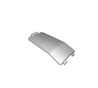 Coperchio Vano Batteria per Livella Laser Bosch GLL30 Parte Stampata 3D
