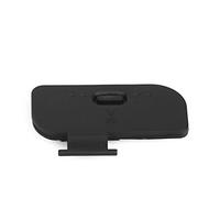 Coperchio vano batteria per Nikon D800 D800E copribatteria Cover per batteria Cover