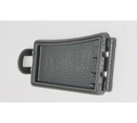 Coperchio vano batteria per ricevitore laser Hilti PRA22 Triax Agatec Nedo QBL