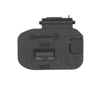 Coperchio Vano Batteria Sony A72 A7R2 Cover Batteria LC6480