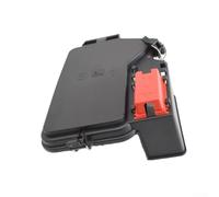 Coperchio vano contenitore, 1 pezzo, A4475400082, parte di ricambio per interruttore interno, materiale ABS resistente all'usura, facile installazione per la riparazione di veicoli