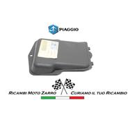 Coperchio vano copri batteria originale Piaggio per scooter Sfera Quartz 50 1992