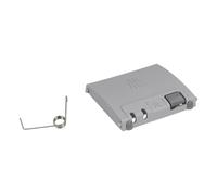 Coperchio vano detergente dosatore per Bosch 10009014 Lavastoviglie, 1 set