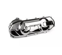 Coperchio variatore cromato Minarelli lungo