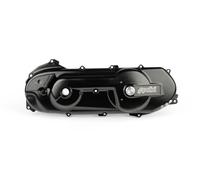 Coperchio Variatore EVOLUTION Polini Nero opaco Yamaha Aerox